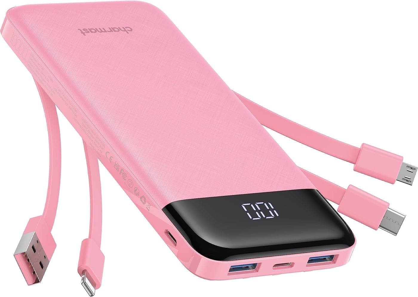 Volt Tank 27000 Power Bank view 2