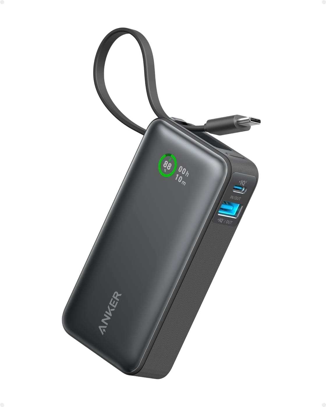 Volt Tank 27000 Power Bank view 3