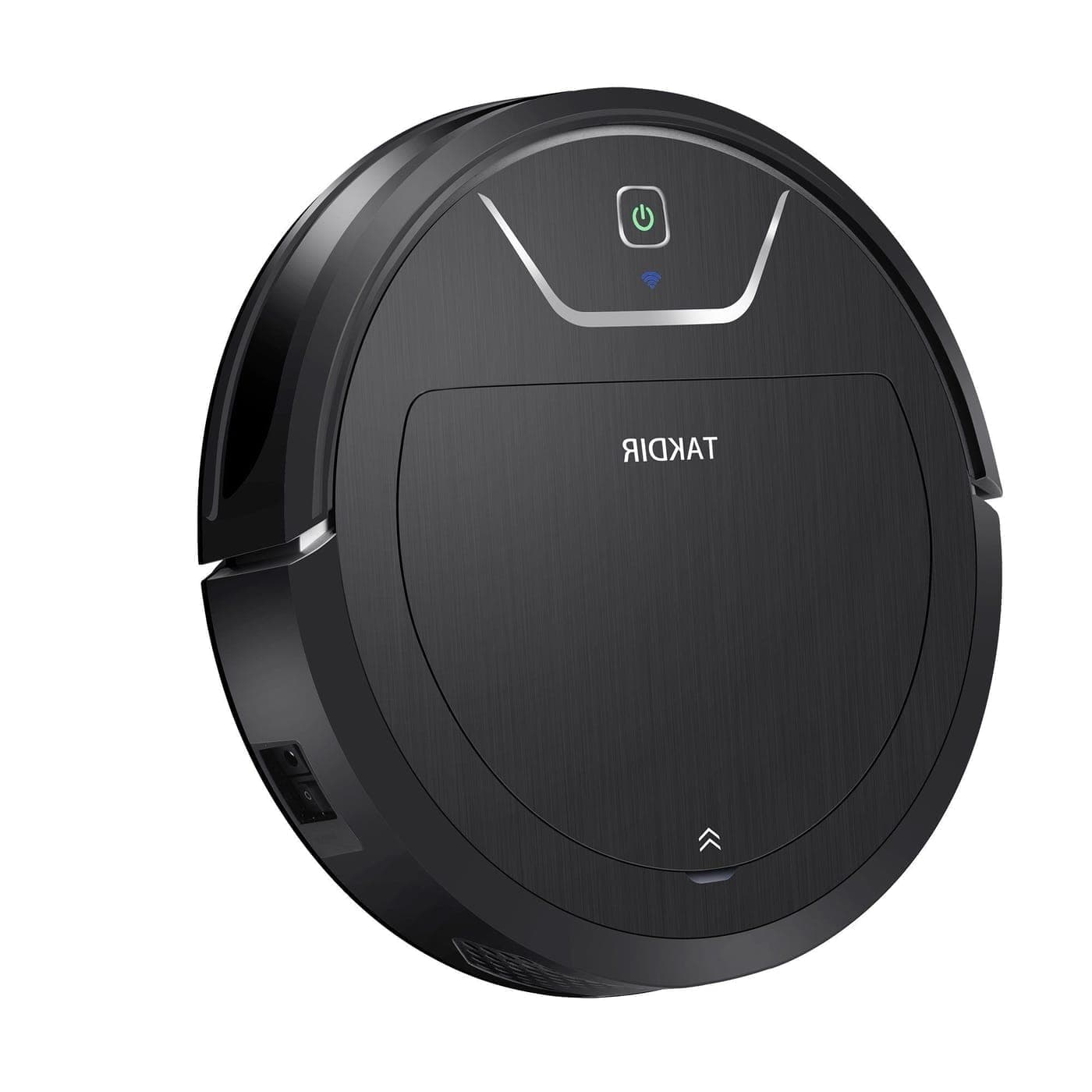 Vortex CleanBot Lidar Vacuum view 3
