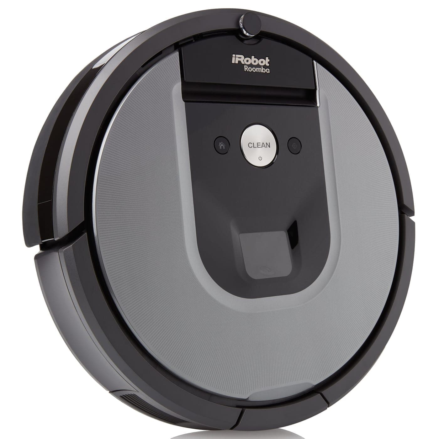 Vortex CleanBot Lidar Vacuum