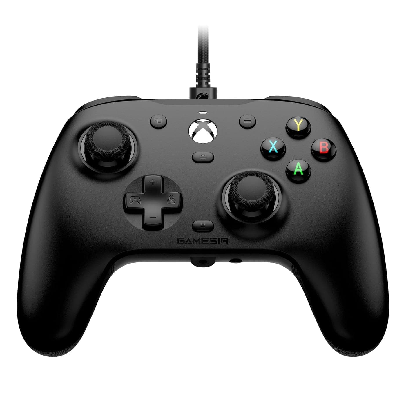 Vortex Grip Pro Controller view 2