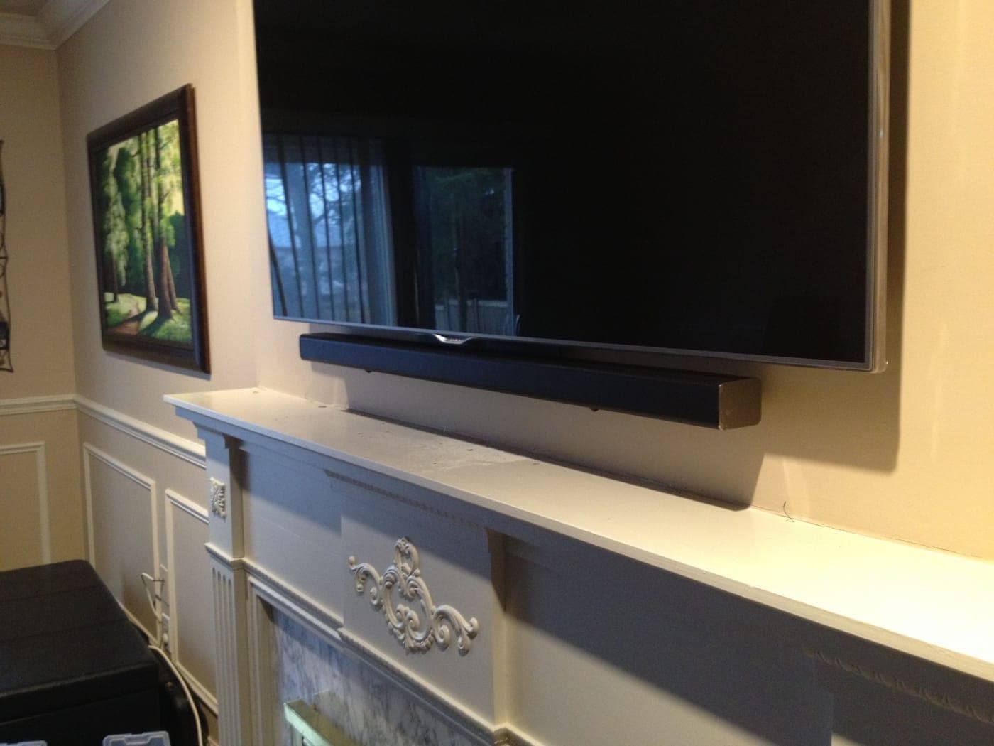 Sonant Roombar 700 Atmos Soundbar